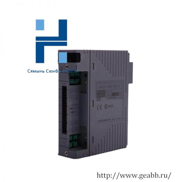 Yokogawa SR1B-045N-1KC Digital Output Module: Advanced Industrial Control Solution