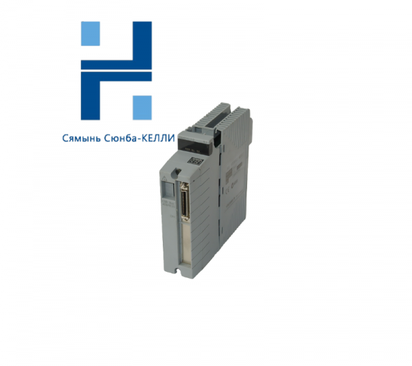 Yokogawa SSB401-13: Industrial ESB Bus Interface Module for Advanced Control Systems