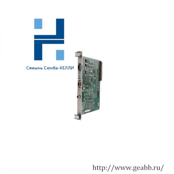 SST 5136-CN-VME Controlnet card - Advanced Industrial Networking Module