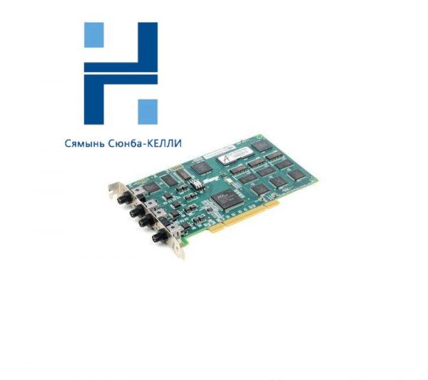 SST SST-DNP-PCI-4 PCI Interface Card