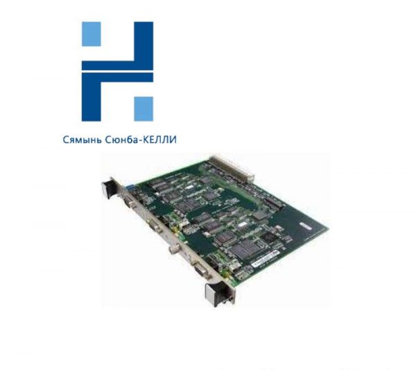 SST PB3 CARD - SST-PB3-VME-2: High-Performance VME Module