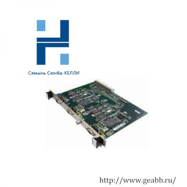 SST PB3 CARD - SST-PB3-VME-2: High-Performance VME Module