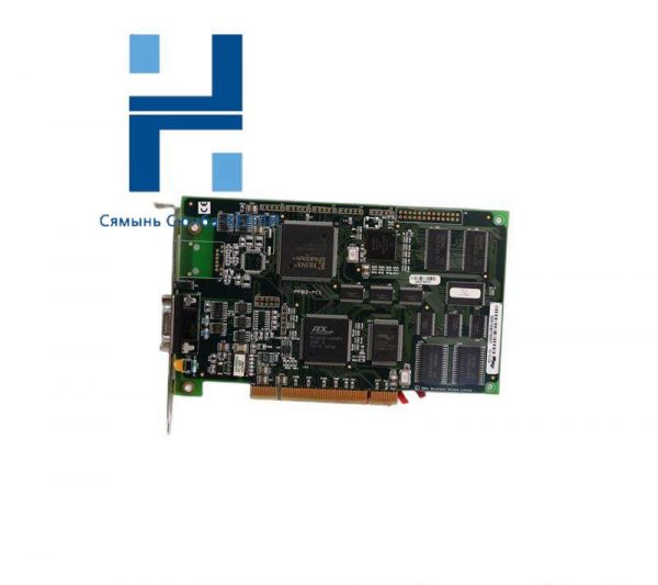 SST SST-PBMS-PCI Multi-Slave Card - Advanced Industrial Communication Module