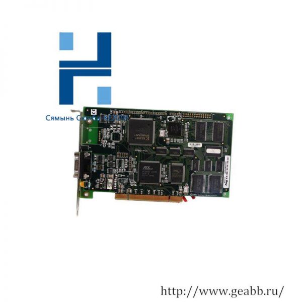 SST SST-PBMS-PCI Multi-Slave Card - Advanced Industrial Communication Module