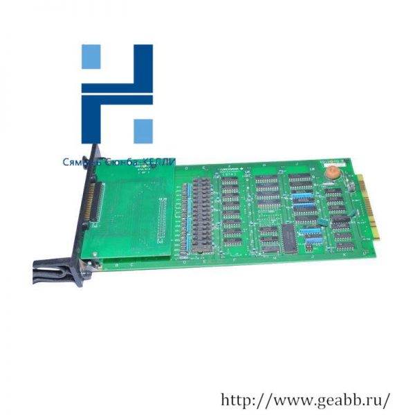 Yokogawa ST4*D Multi Status Input Card: Reliable Industrial Control Module