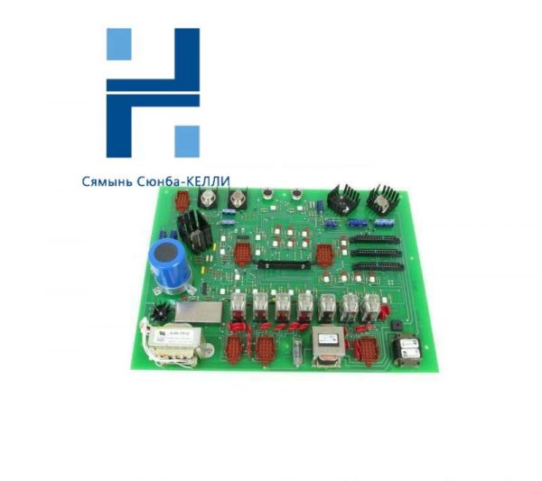 Stock D21232-1 A21125-B D21231: Advanced Printed Module Card Circuit Board for Industrial Control Systems