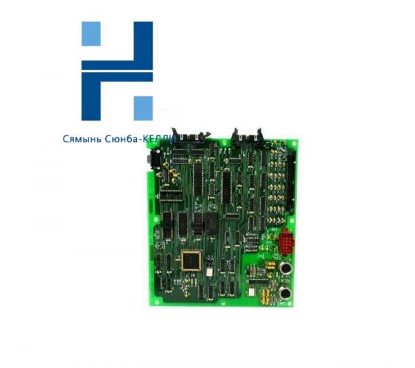 STOCK EQUIPMENT V380425.B01 - Control Board, D31771-1 D31705-1 A26491-A, for Industrial Automation