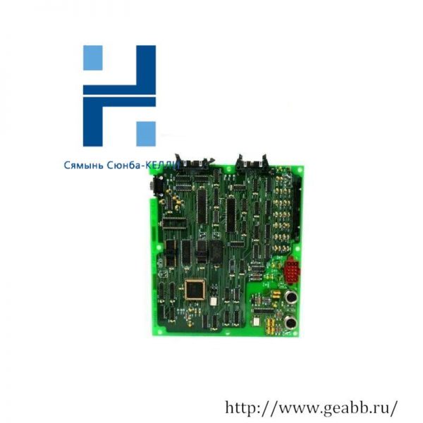 STOCK EQUIPMENT V380425.B01 - Control Board, D31771-1 D31705-1 A26491-A, for Industrial Automation