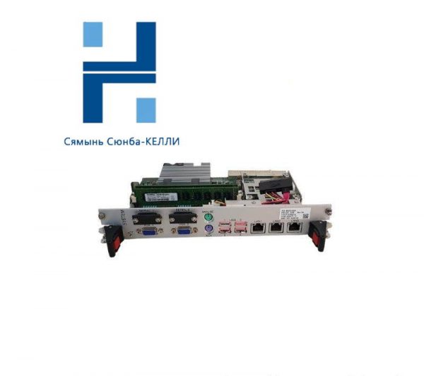 ABB SYSTEM PDS-BX02E0954 PA03381-B391 Controller Board, High-Performance Industrial Control Module