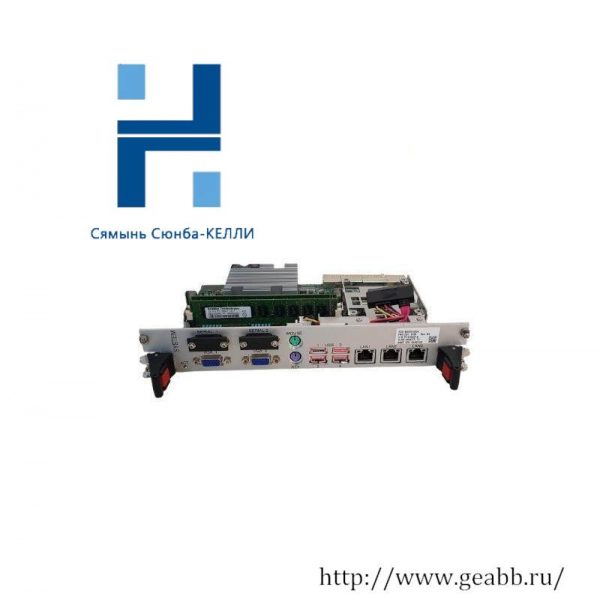 ABB SYSTEM PDS-BX02E0954 PA03381-B391 Controller Board, High-Performance Industrial Control Module