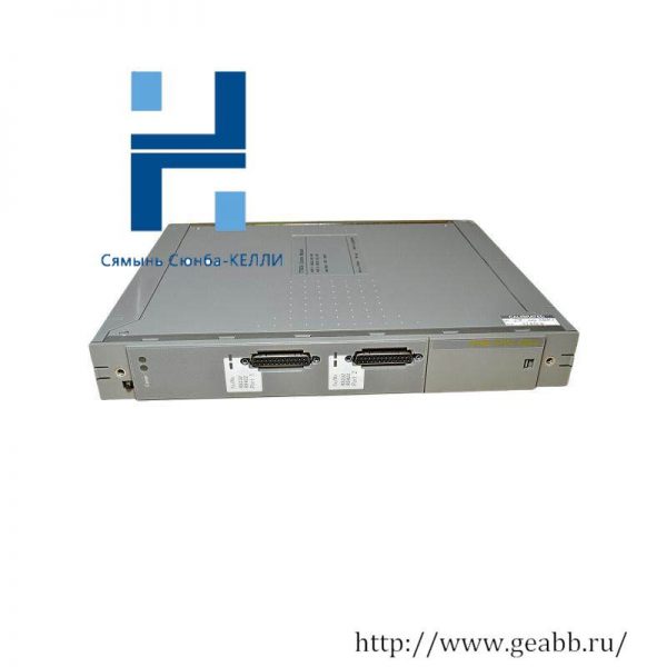 ICS TRIPLEX T7150A - Advanced Communication Module