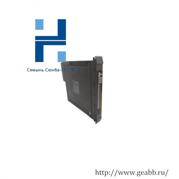 ICS TRIPLEX T8235 Power Shield - Advanced Industrial Control Module