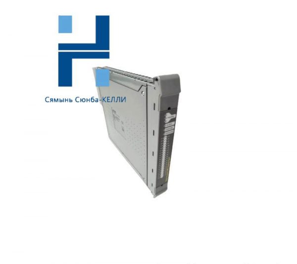 ICS TRIPLEX T8240 I/O Power Supply Chassis - Reliable and High-Performance Power Solution