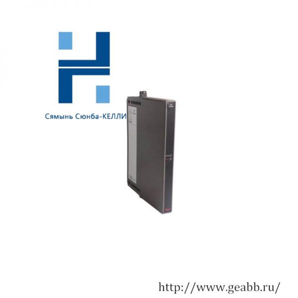 ICS TRIPLEX T8243 Industrial Power Supply Module