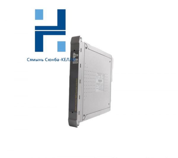 ICS TRIPLEX T8311C - Enhanced Expander Interface for Industrial Control Solutions