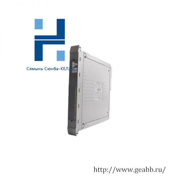 ICS TRIPLEX T8311C - Enhanced Expander Interface for Industrial Control Solutions