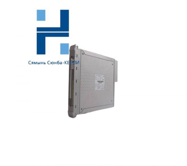 ICS TRIPLEX T8403C - Advanced Digital Input Module for Industrial Control