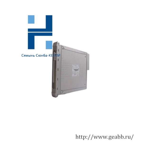 ICS TRIPLEX T8403C - Advanced Digital Input Module for Industrial Control