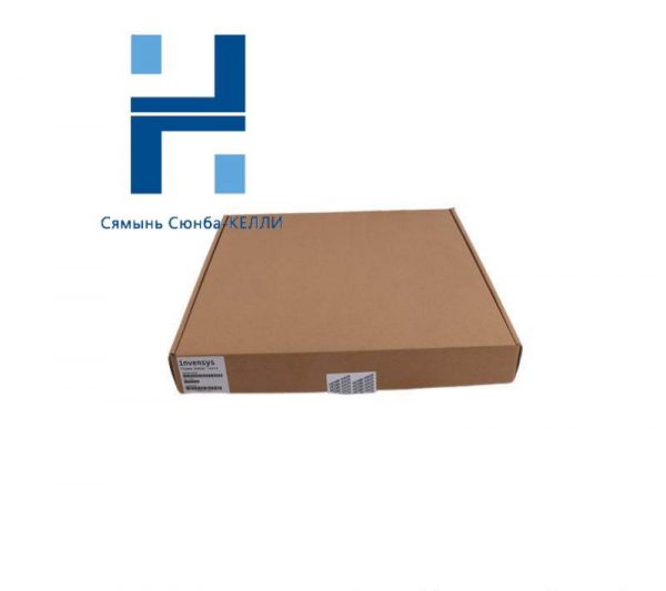 ICS TRIPLEX T9193 Advance Blanking Cover for Industrial Control Systems