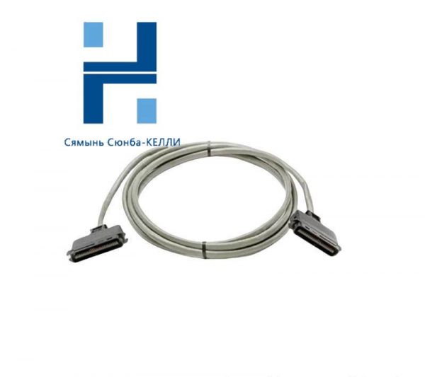 ICS TRIPLEX T9310-02 Backplane Expansion Cable, 2m