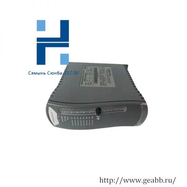 ICS TRIPLEX T9451 - Advanced Digital Output Module for Industrial Control