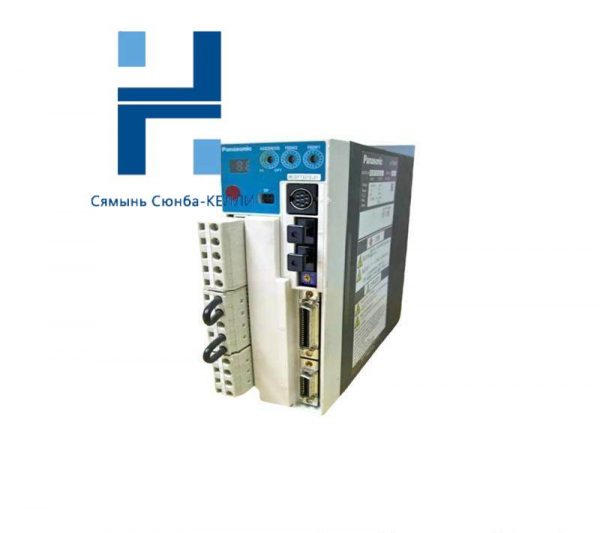 ABB TA8412N7600E912 High-Power Servo Drive Controller