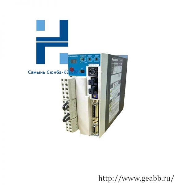 ABB TA8412N7600E912 High-Power Servo Drive Controller