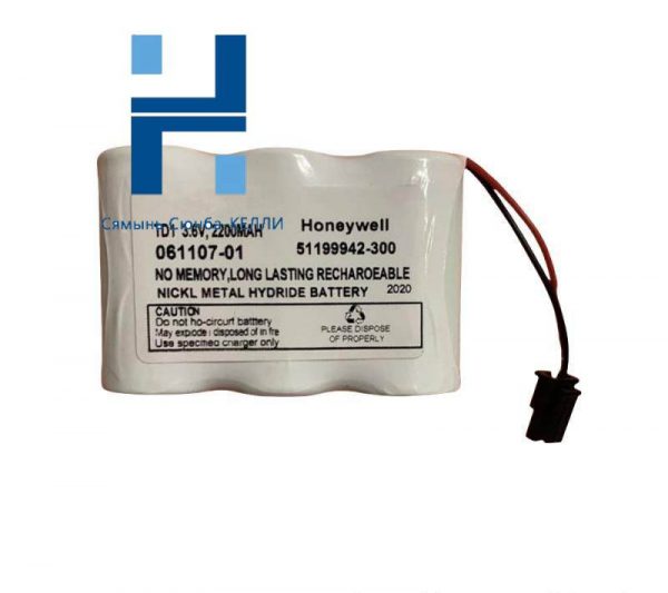 Honeywell TC-BATT03, 51199942-300, Spare Battery Extension Module