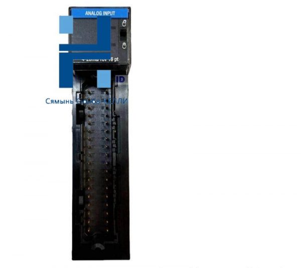 Honeywell TC-IAH161 High-Level Analog Input Module - Precision Control Solutions