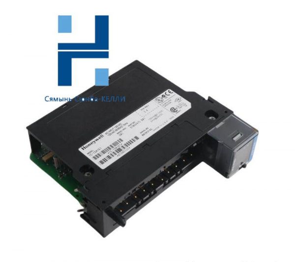 Honeywell TC-IDD321 Experion LS I/O Module for Advanced Process Control