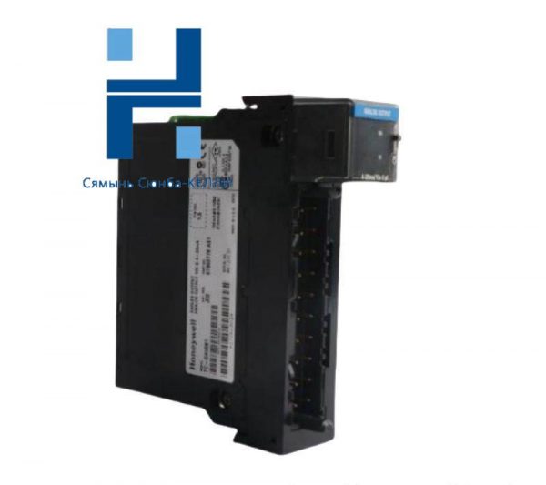 Honeywell TC-OAV081 Analog Output Module - Precision Control for Industrial Automation