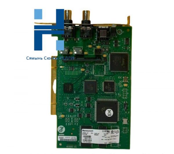 HONEYWELL TC-PCIC02: Control Interface Module - Advanced Integration Solution for Industrial Automation