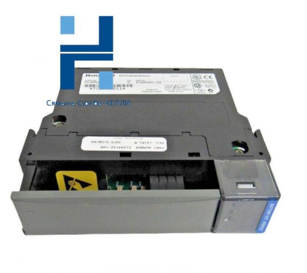 Honeywell TC-PPD011 Battery Extension Module for Industrial Control Systems