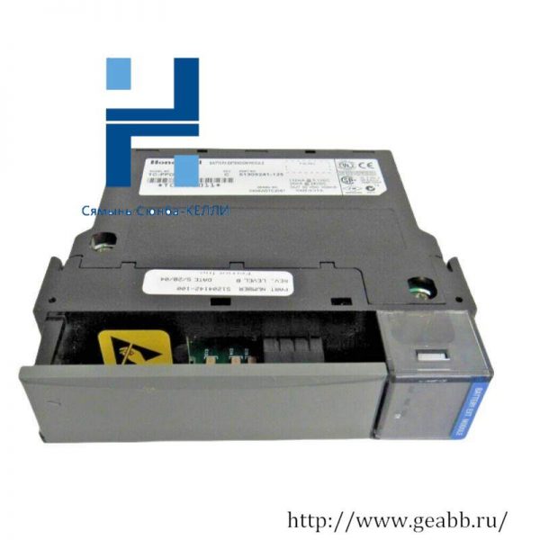 Honeywell TC-PPD011 Battery Extension Module for Industrial Control Systems