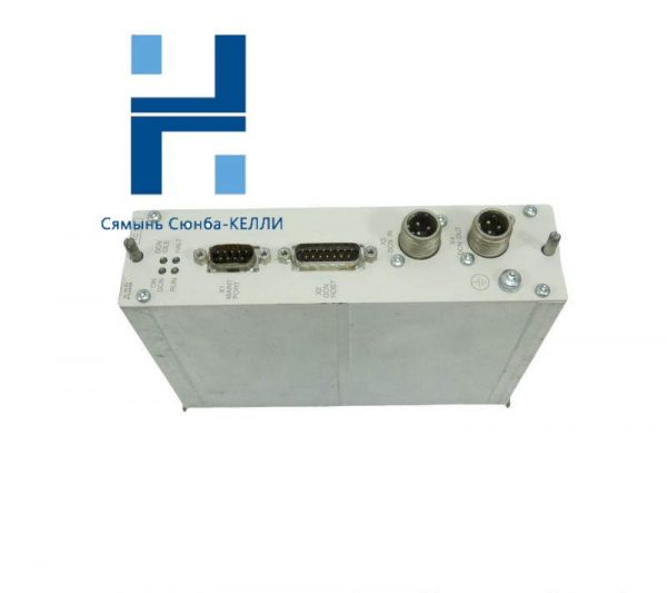 ABB TC530 3BUR000101R1: Advanced T-Box Module Controller, Optimizing Industrial Automation Solutions