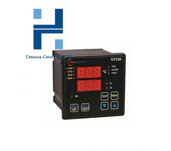 TECSYSTEM NT538 - Precision Temperature Control Solutions