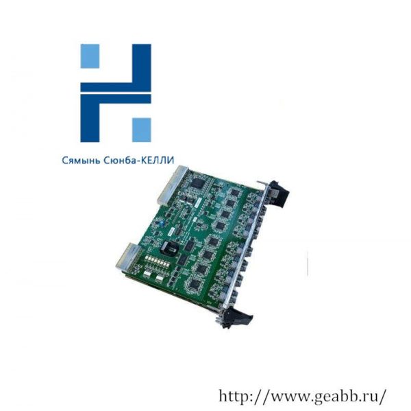 TEL E2B405/M744 Industrial Control Module