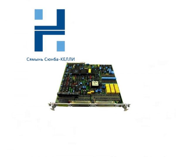 Philips TEMP33 940446202331 Industrial Temperature Monitoring Card