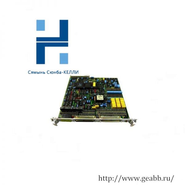 Philips TEMP33 940446202331 Industrial Temperature Monitoring Card