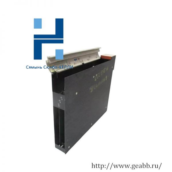 GE TGT-S00N-1-1-CA: Precision Controller Module for Industrial Automation