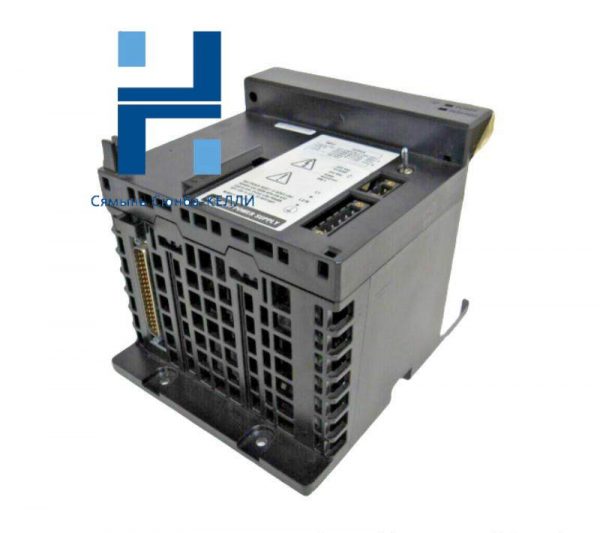 Honeywell TK-RPCXX1 Redundant Power Supply Module - High-Efficiency & Reliable PLC Component