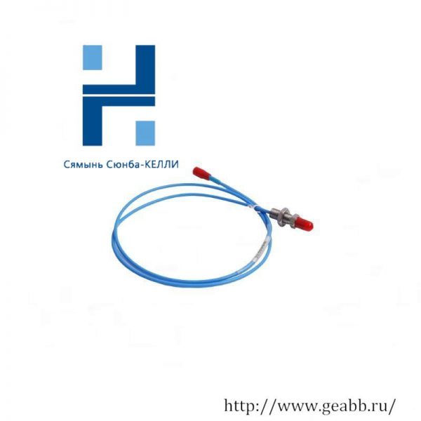 ProvibTech TM0180-05-05-03-05-02: High Precision 8mm Probe for Industrial Applications