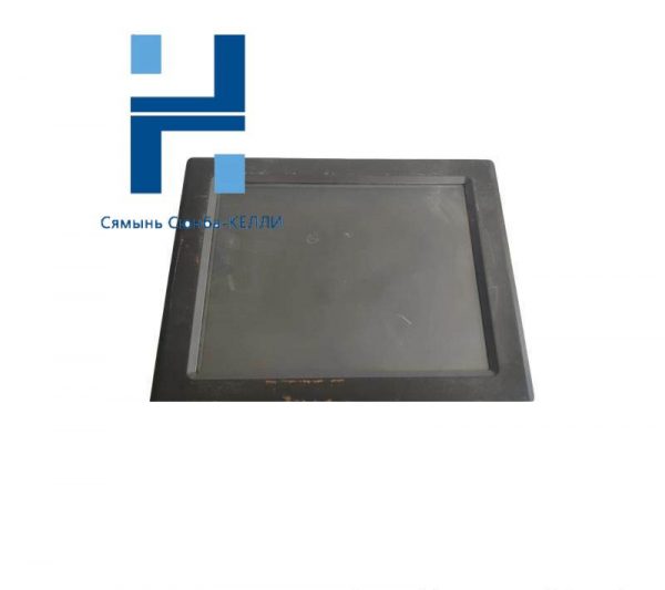 ABB TPPB-02 3HNA023200-001/00: High-Resolution LCD Panel for Industrial Applications