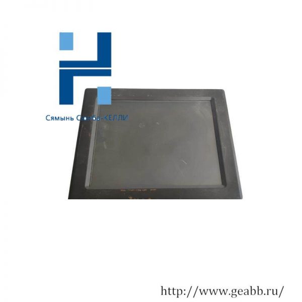 ABB TPPB-02 3HNA023200-001/00: High-Resolution LCD Panel for Industrial Applications