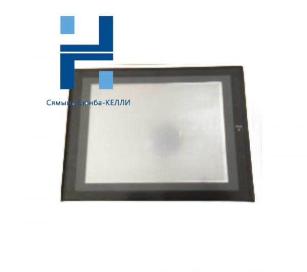 ABB TPPB-02, PTPU-023HNA023196-001/00: The Advanced LCD Panel