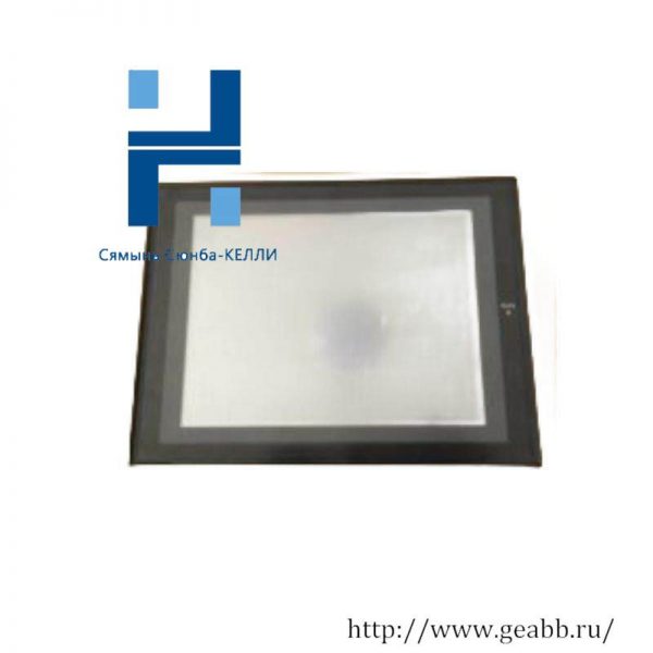 ABB TPPB-02, PTPU-023HNA023196-001/00: The Advanced LCD Panel