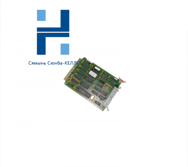 TRI-SEN AI3281E AI3281E-A Control Card: Advanced Automation Solution