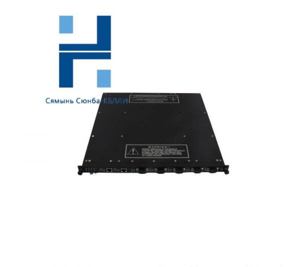 Triconex Tricon 3603E Digital Output Module, High Performance for Industrial Control Solutions