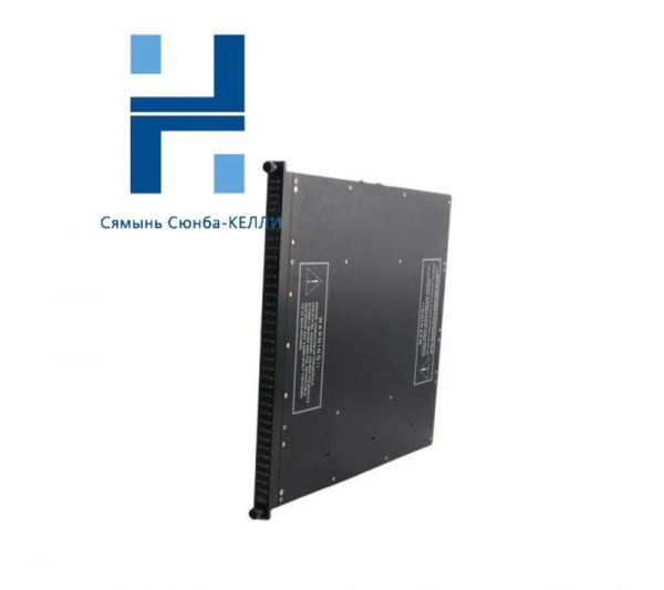 TRICONEX 3003 Processor Module: High-Performance Industrial Control Solutions