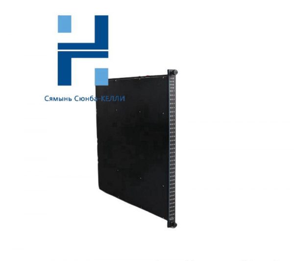 TRICONEX 3533E Input Module: Advanced Control Solution